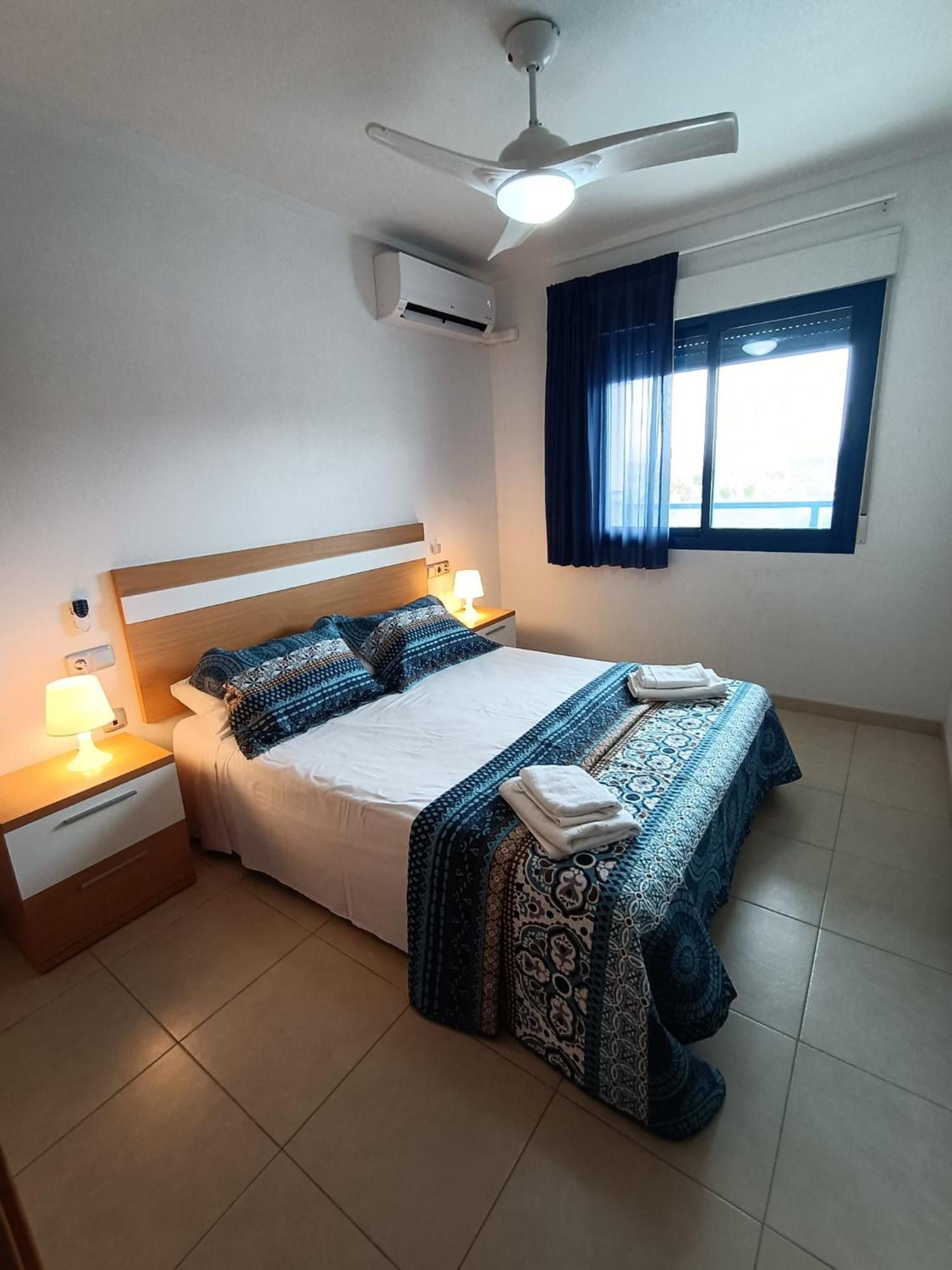 Alicante Mar Extérieur photo