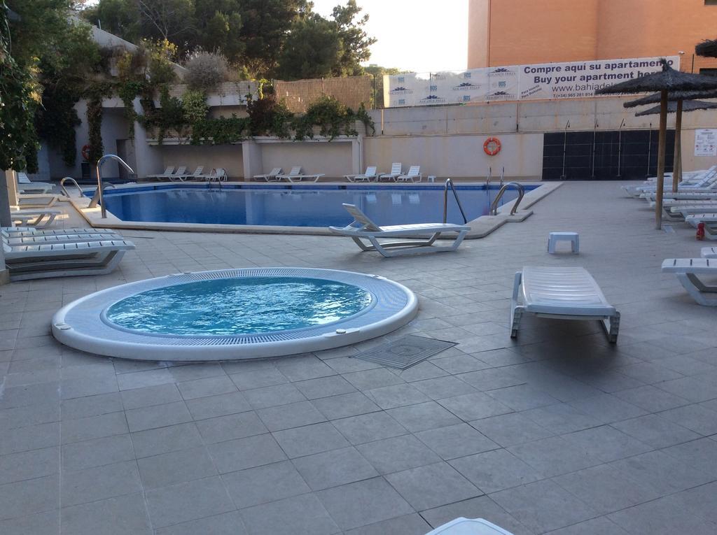 Alicante Mar Extérieur photo