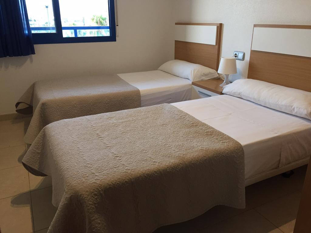 Alicante Mar Extérieur photo